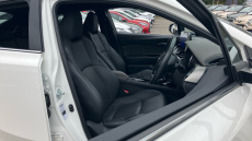 Toyota C-HR 1.8 Hybrid Excel 5dr CVT Hybrid Hatchback